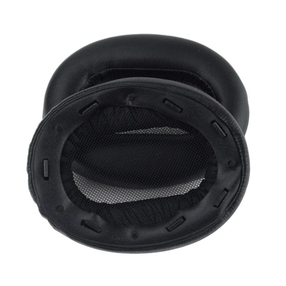 Sony MDR 1AM2 Headphone Ear Pad Covers With Breathable Sponge Cushion And Secure Clip Design 1