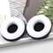 Replacement Ear Pads Cushions for Beats Solo 2 & 3 Wireless Headphones Soft Noise Isolating Earmuffs