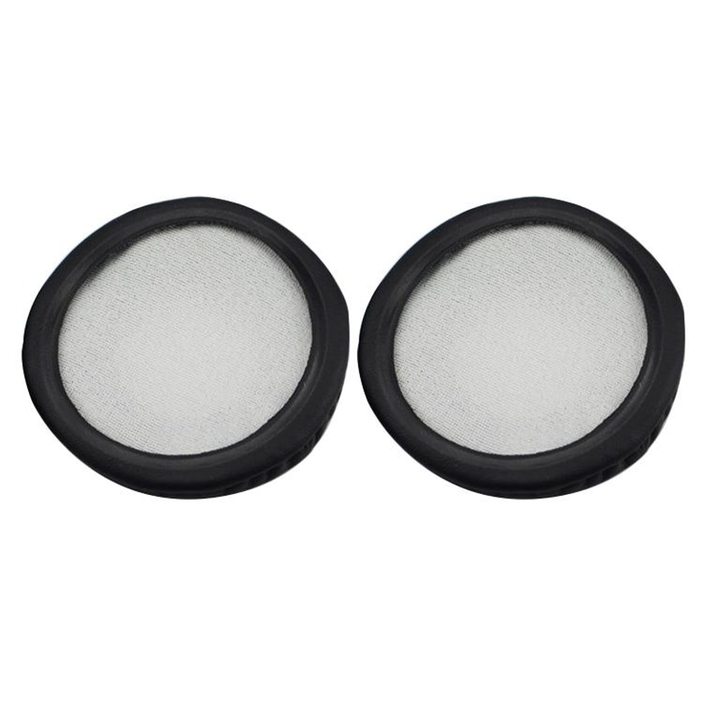 Sony MDR ZX600 ZX660 Replacement Ear Pads Soft Headphone Cushion Covers 1