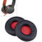 Sony MDR ZX600 ZX660 Replacement Ear Pads Soft Headphone Cushion Covers 2