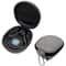 ShockGuard Travel Case For AfterShokz Aeropex Trekz Air Bone Conduction Headphones 0