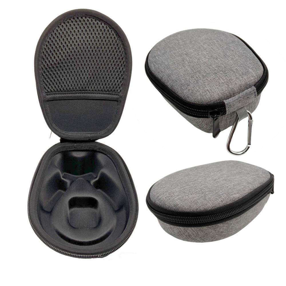 ShockGuard Travel Case For AfterShokz Aeropex Trekz Air Bone Conduction Headphones 4