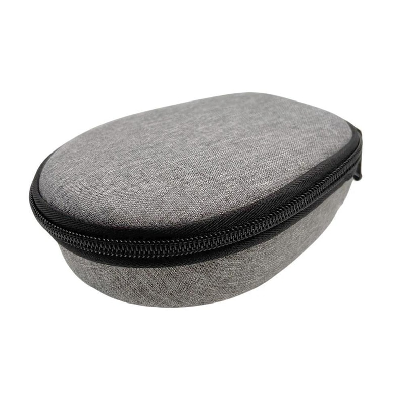 ShockGuard Travel Case For AfterShokz Aeropex Trekz Air Bone Conduction Headphones 1