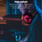 Yanmai D68 A Foldable Studio Monitor Headphones With HiFi Sound Noise Isolation 5