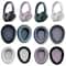 JLAB JBuds Lux ANC Replacement Ear Pads Soft Breathable Headphone Sponge Cover Set 0