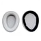JLAB JBuds Lux ANC Replacement Ear Pads Soft Breathable Headphone Sponge Cover Set 8