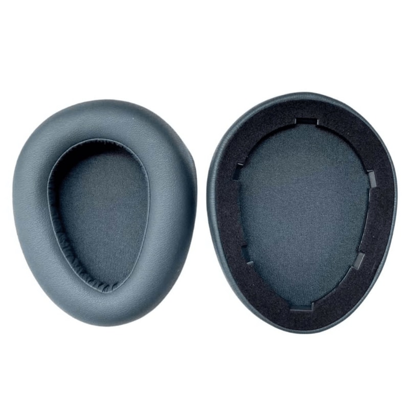 JLAB JBuds Lux ANC Replacement Ear Pads Soft Breathable Headphone Sponge Cover Set 7