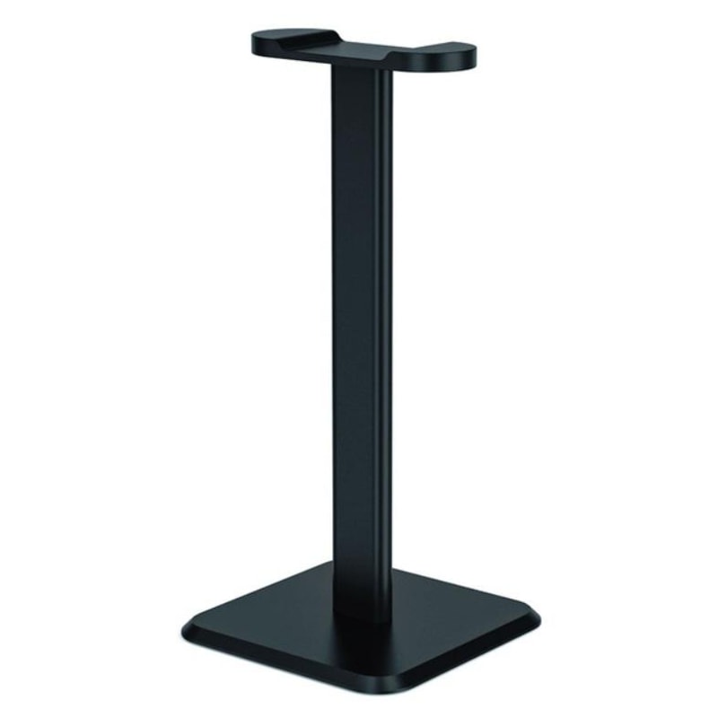Aluminum Headphone Stand For Gaming Office Desks Non Slip Headset Holder 1