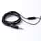 TRN 56 Core OFC Headphone Cable With Mic 35mm Lossless Audio Upgrade Cable 4