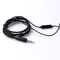 TRN 56 Core OFC Headphone Cable With Mic 35mm Lossless Audio Upgrade Cable 4