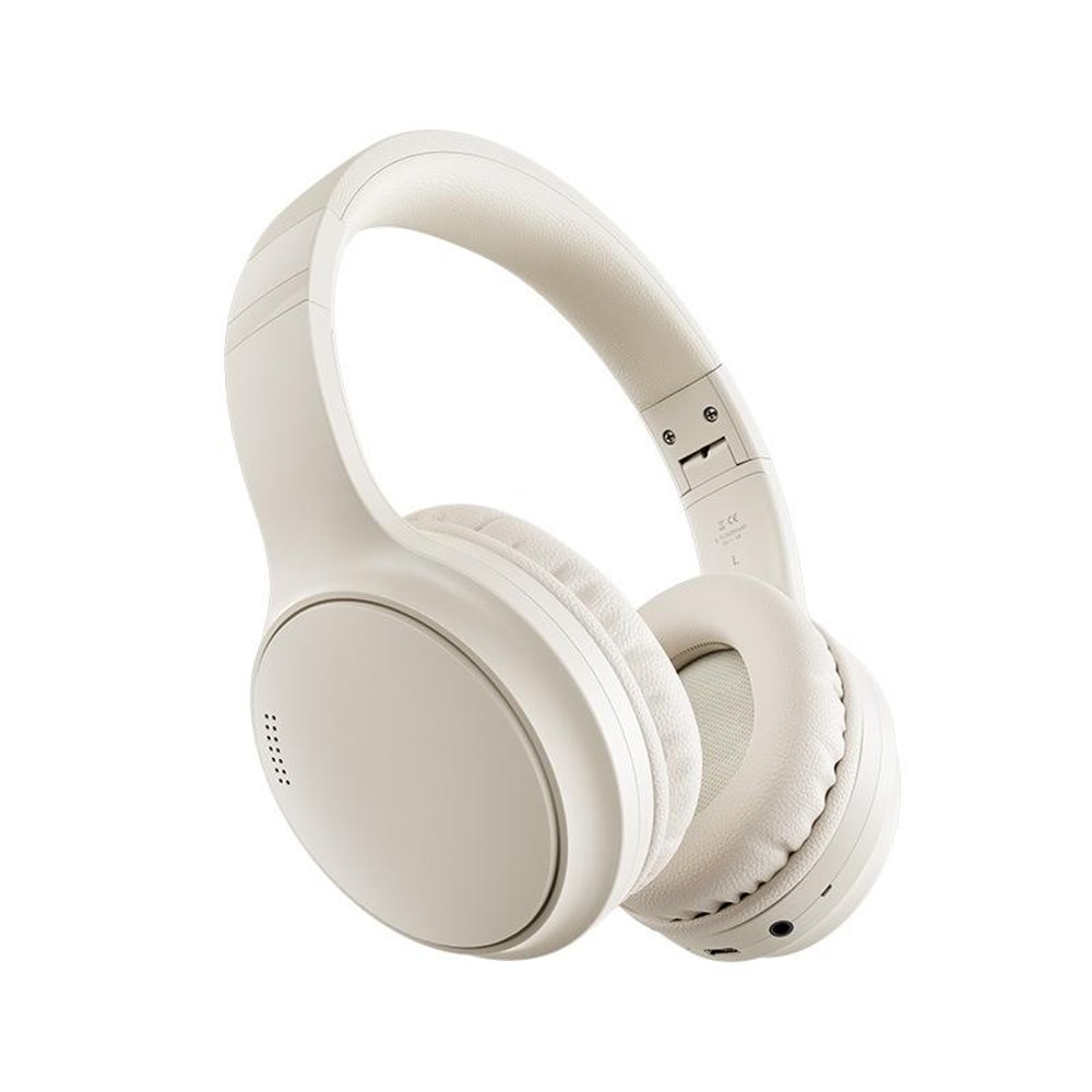 BT037 Wireless ANC Bluetooth Headphones With Deep Bass And All Day Comfort 0