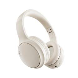 bt037 wireless anc bluetooth headphones with deep bass and all day comfort
