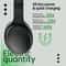 BT037 Wireless ANC Bluetooth Headphones With Deep Bass And All Day Comfort 4