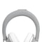 BOSE NC700 Headband Cover Soft Knitted Headphone Headband Protector With Zipper Design 7