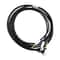 Sol Republic Master Tracks Replacement Audio Cable 35mm To Dual 25mm For V8 V10 V12 X3 Headphones 5