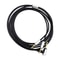 Sol Republic Master Tracks Replacement Audio Cable 35mm To Dual 25mm For V8 V10 V12 X3 Headphones 5
