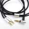 Sol Republic Master Tracks Replacement Audio Cable 35mm To Dual 25mm For V8 V10 V12 X3 Headphones 4