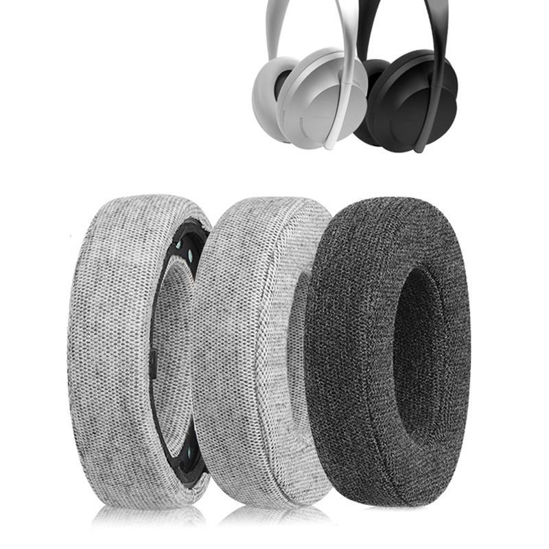 Bose NC700 Replacement Ear Pads Soft Cotton Cushion Covers With Noise Isolation 0