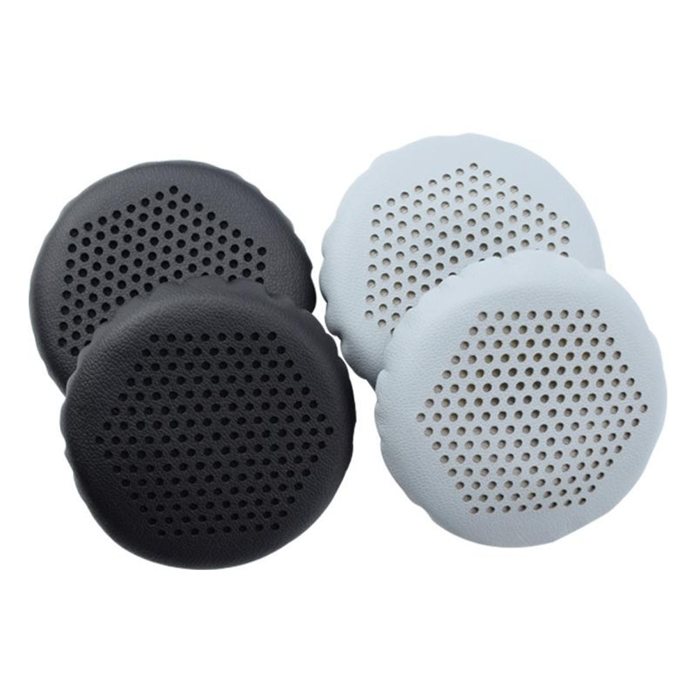 Headphone Ear Pads For Edifier W570BTW670BT Soft Memory Foam Replacement Earmuffs 0