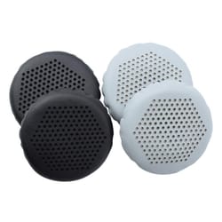 headphone ear pads for edifier w570bt w670bt soft memory foam replacement earmuffs