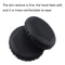 Headphone Ear Pads For Edifier W570BTW670BT Soft Memory Foam Replacement Earmuffs 5