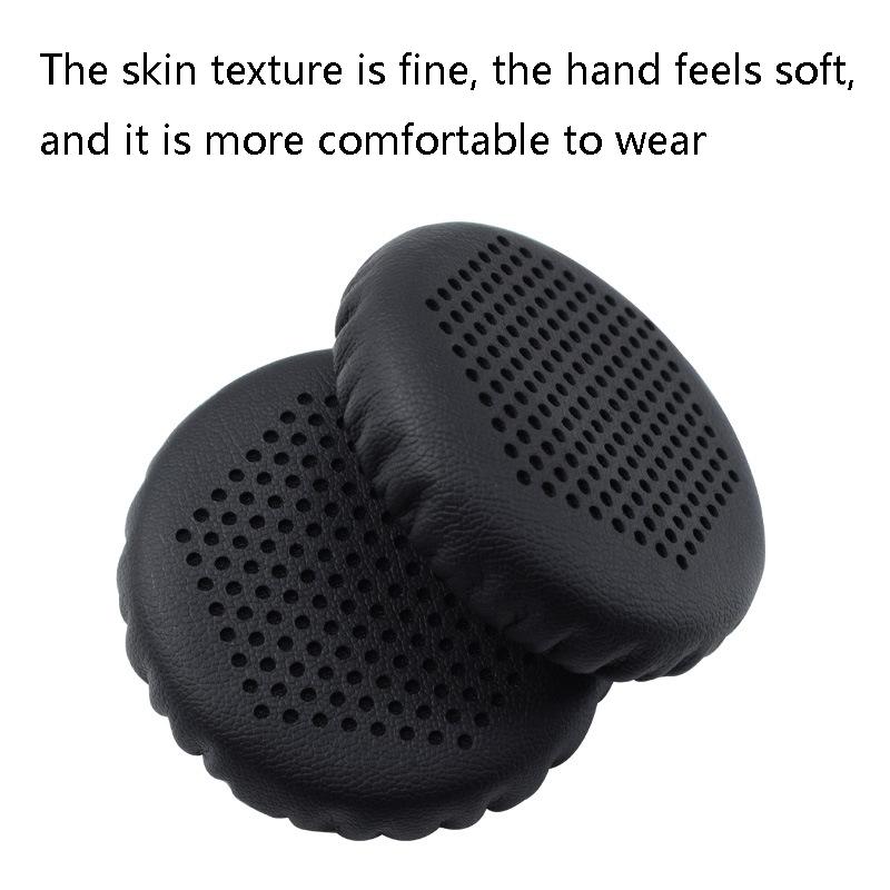 Headphone Ear Pads For Edifier W570BTW670BT Soft Memory Foam Replacement Earmuffs 5