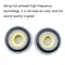 Headphone Ear Pads For Edifier W570BTW670BT Soft Memory Foam Replacement Earmuffs 3