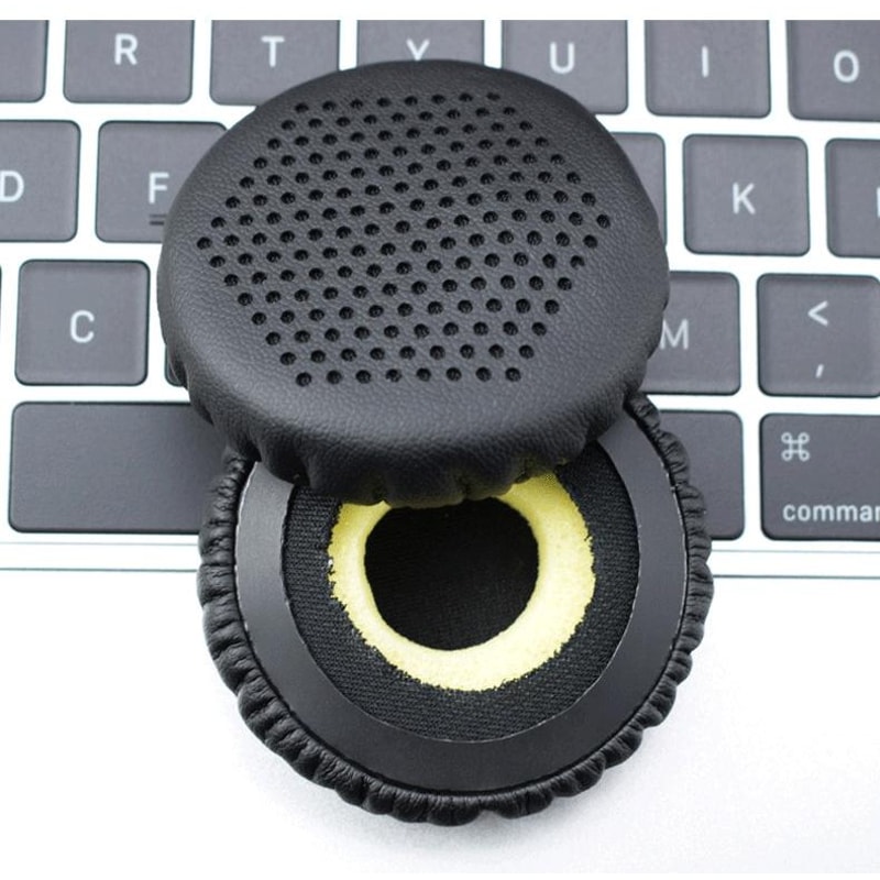 Headphone Ear Pads For Edifier W570BTW670BT Soft Memory Foam Replacement Earmuffs 6