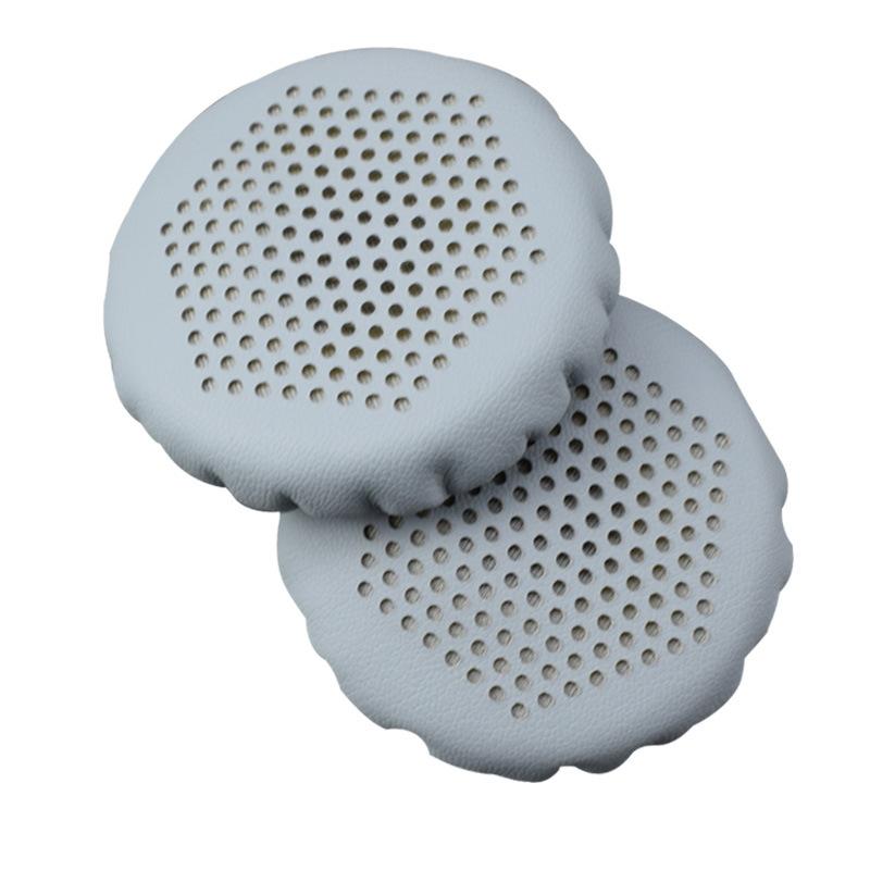 Headphone Ear Pads For Edifier W570BTW670BT Soft Memory Foam Replacement Earmuffs 2