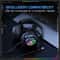 ONIKUMA X80 RGB Gaming Headset With 71 Surround Sound Noise Cancelling Mic 3