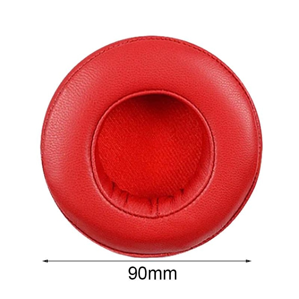 Premium Beats Pro Replacement Ear Pads Sheepskin Memory Foam Cushions 3