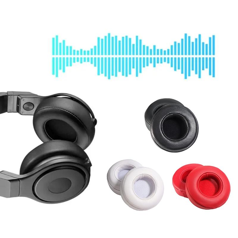 Premium Beats Pro Replacement Ear Pads Sheepskin Memory Foam Cushions 5