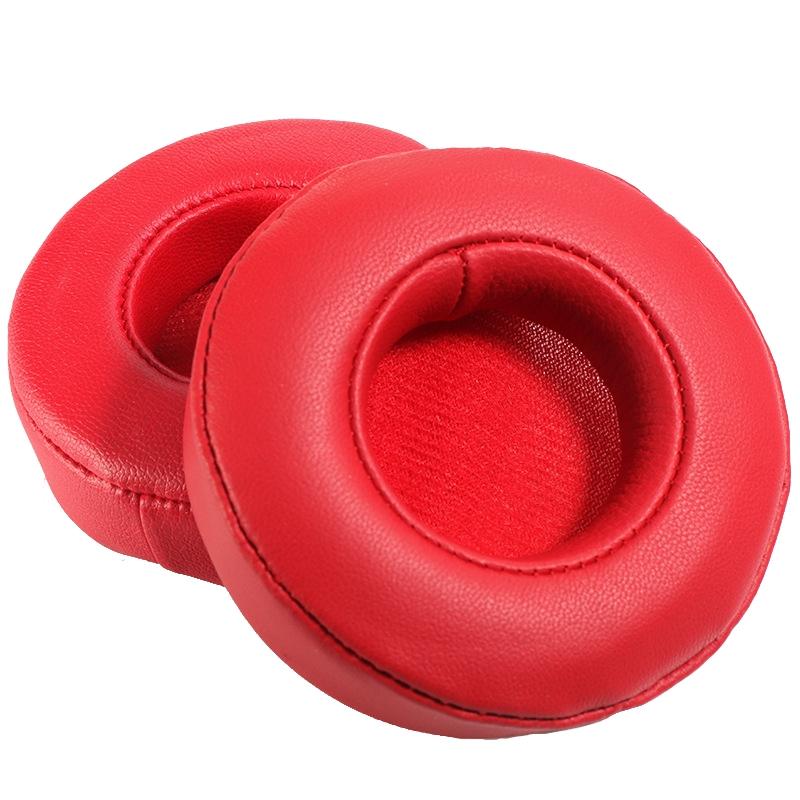 Premium Beats Pro Replacement Ear Pads Sheepskin Memory Foam Cushions 4