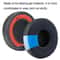 Beats Solo2 Solo3 Replacement Ear Pads Soft Gel Foam Headphone Cushions 1