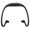 SH W1FM Wireless Sports Earbuds With FM Radio Waterproof Sweatproof Stereo Sound 8