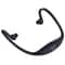 SH W1FM Wireless Sports Earbuds With FM Radio Waterproof Sweatproof Stereo Sound 1