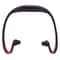 SH W1FM Wireless Sports Earbuds With FM Radio Waterproof Sweatproof Stereo Sound 10