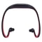 SH W1FM Wireless Sports Earbuds With FM Radio Waterproof Sweatproof Stereo Sound 10