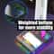 RGB Gaming Headphone Stand With USB Hub And Ambient Crackle Light 5