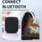 VegGieg Bluetooth 53 USB Adapter For PC Wireless Audio Multi Device Connectivity 6