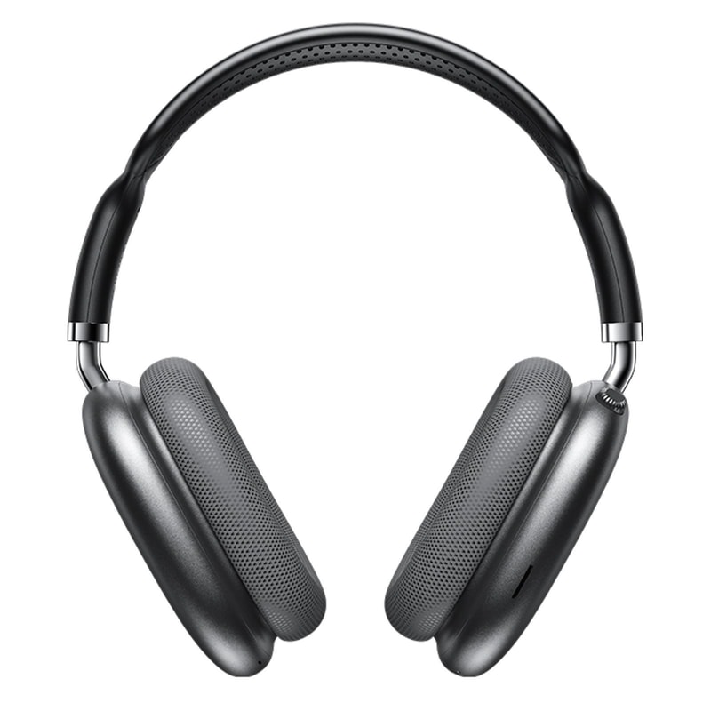 WEKOME FolkFlow BT54 Wireless Over Ear Headphones With 8H Playtime 0