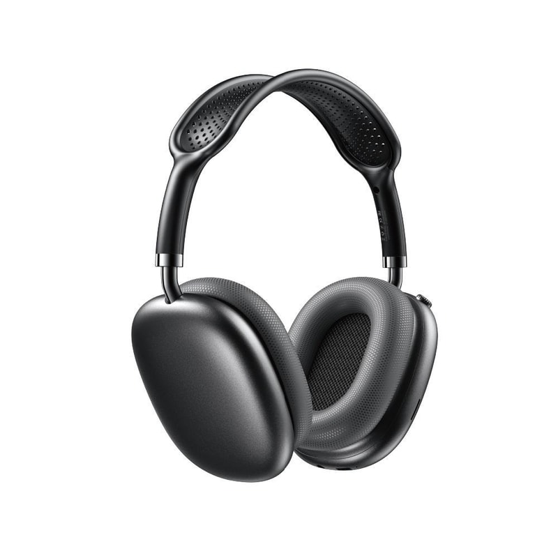 WEKOME FolkFlow BT54 Wireless Over Ear Headphones With 8H Playtime 3