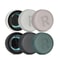 JLab Go Lux ANC Replacement Earpads With Memory Foam Noise Isolating Ear Cushions 0