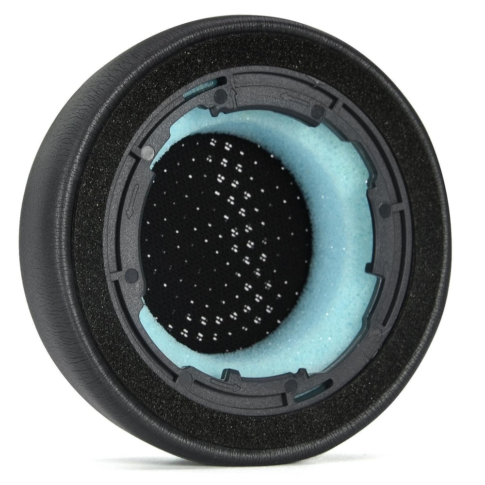 JLab Go Lux ANC Replacement Earpads With Memory Foam Noise Isolating Ear Cushions 5