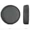 JLab Go Lux ANC Replacement Earpads With Memory Foam Noise Isolating Ear Cushions 8