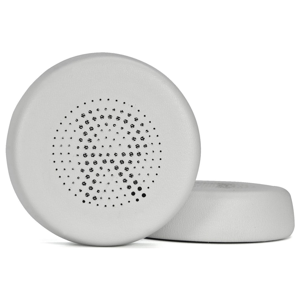 JLab Go Lux ANC Replacement Earpads With Memory Foam Noise Isolating Ear Cushions 7
