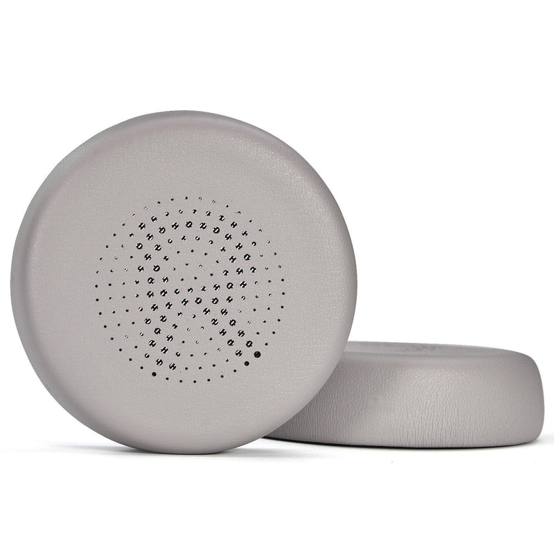 JLab Go Lux ANC Replacement Earpads With Memory Foam Noise Isolating Ear Cushions 9