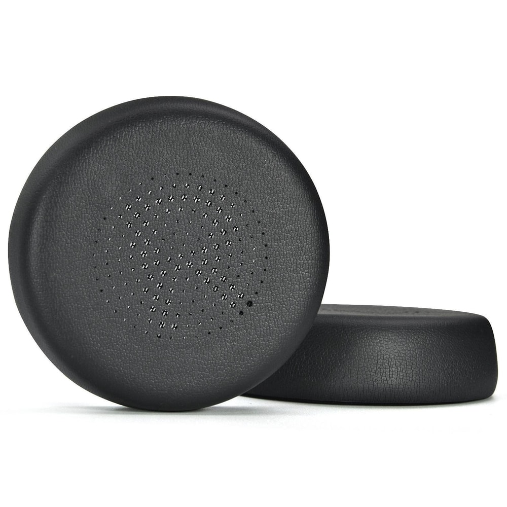 JLab Go Lux ANC Replacement Earpads With Memory Foam Noise Isolating Ear Cushions 3