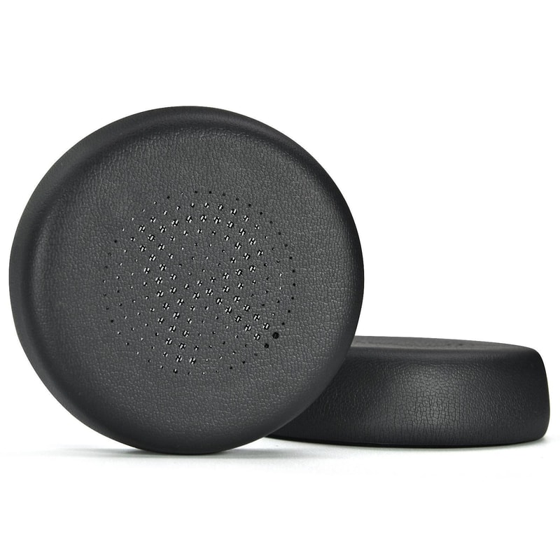 JLab Go Lux ANC Replacement Earpads With Memory Foam Noise Isolating Ear Cushions 3