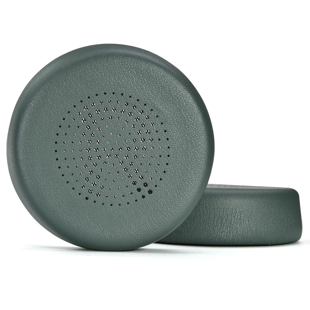 JLab Go Lux ANC Replacement Earpads With Memory Foam Noise Isolating Ear Cushions 10